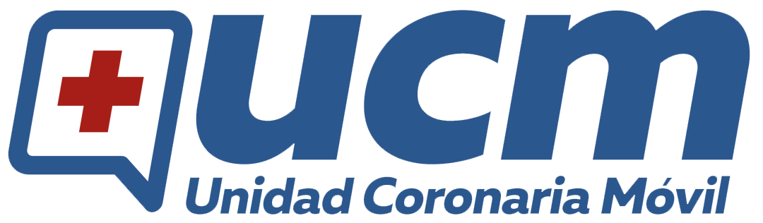 UCM | Cotice Unidad Coronaria Móvil